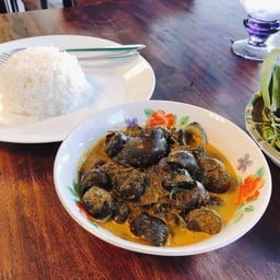 แกงหอยขม