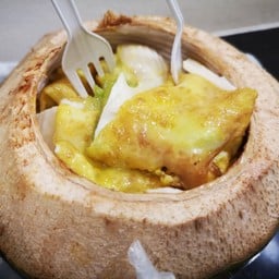 โรตี อมตะรส สุราษฎร์ธานี