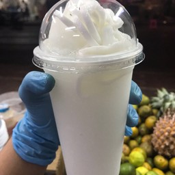 Coconut Smoothie