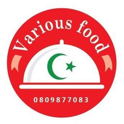 Various Food