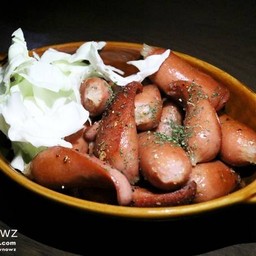 居酒屋俺っち
