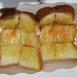 หนมปังปี้งนมข้น