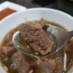 แว่นเนื้อตุ๋น (ไทยดุสิต)