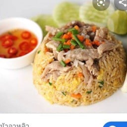 ร้านอาหารตามสั่งคับผม