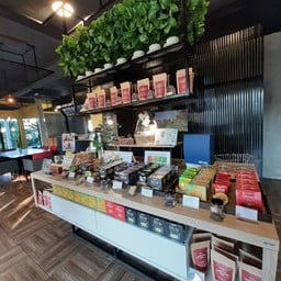 Nature Future Caffe