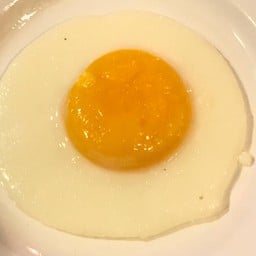 ไข่ดาว1ฟอง