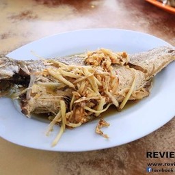 Fong Wah Teochew Porridge
