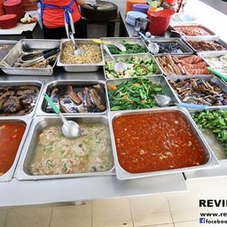 มีของจริงให้เลือกง่ายเลย