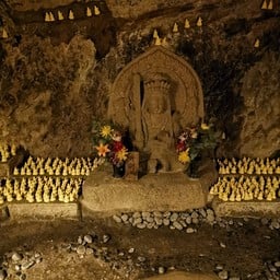 Kamakura Hasedera Temple