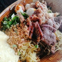ร้านชาพะยอม ตลาดเย็นแม่น้ำซอย7 ตลาดเย็นแม่น้ำซอย7