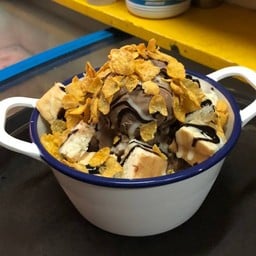 ปังเย็น Black Sweet