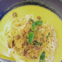 หนมจีนน้ำยาหอย