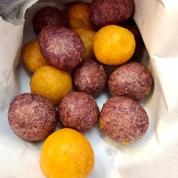 ขนมไข่นกกระทา