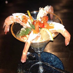 Prawn Cocktail