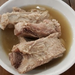 Song Fa Bak Kut Teh Harbourfront