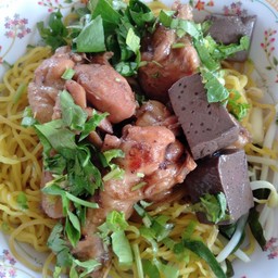 ร้านป้าเล็กอาหารตามสั่ง