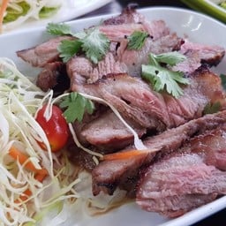 เนื้อย่าง