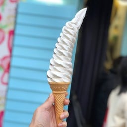 Long Softcream