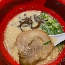 ราเมน Mentatsu Chubu Centrair International Airport