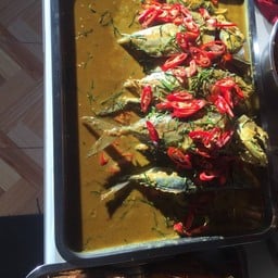 ฉู่ฉี่ปลาทู