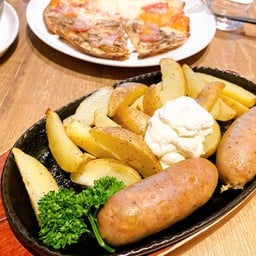 Pronto Chubu Centrai International Airport