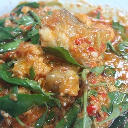 ฉู่ฉี่ปลาบึก