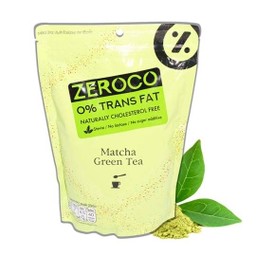 ชาเขียวซีร็อคโค่3in1 (300กรัม) ถุงบรรจุ10ซอง