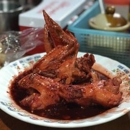 ติ๋มผัดหมี่