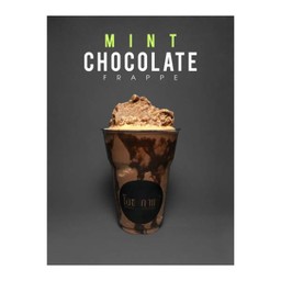 Mint Chocolate - ปั่น