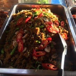 คั่วกลิ้งหมู