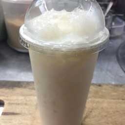 นมสดเย็น