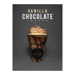 Vanilla Chocolate - ปั่น