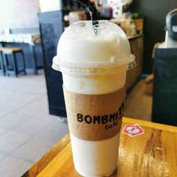 นมสดเย็น