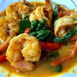 ฉู่ฉี่กุ้ง