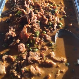 พะแนงหมู