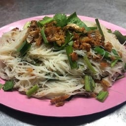 หมี่ลวก