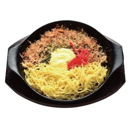 โอโคโนมิยากิ (หมู)