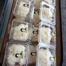 แม่ทูนหัว ไก่ย่างนมสด ต.เนื้อย่าง โคขุนรสเด็ด ปั๊มปตท.โป่ง เลี่ยงเมืองไประยอง