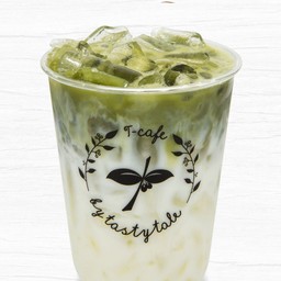 ชาเขียวมัทฉะสูตรคลีน