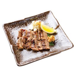 ลิ้นวัวย่าง