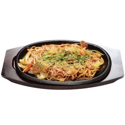 ยากิโซบะ