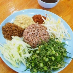 ข้าวยำปักษ์ใต้