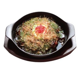 โอโคโนมิยากิ (กะหล่ำ)