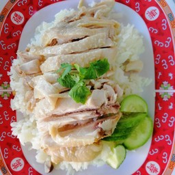 ข้าวมันไก่ยั่ว