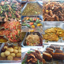 ร้านข้าวแกงนครสวรรค์