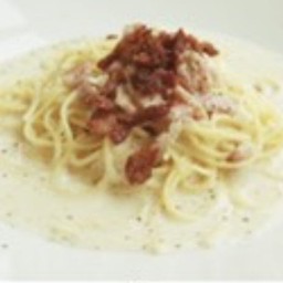 สปาเกตตี้คาโบนาร่า