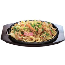 ยากิอุด้ง