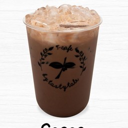 โกโก้เย็น