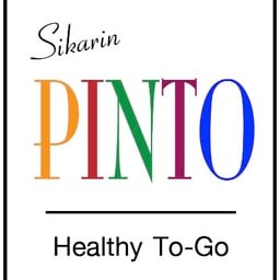 Sikarin Pinto (ศิครินทร์ปิ่นโต)