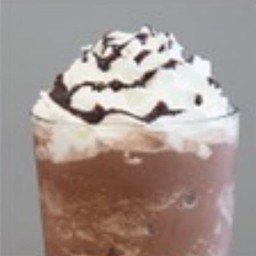 BLENDED CHOCOLATE